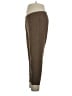 Eileen Fisher Brown Casual Pants Size XL - photo 5