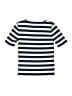 J.Crew Stripes Blue Short Sleeve T-Shirt Size S (youth) - photo 2
