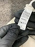Glossier Ivory Pullover Hoodie Size L - photo 8