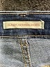 Levi's Blue Denim Shorts Size 31 waist - photo 3