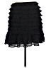 Max Studio Black Formal Skirt Size L - photo 1