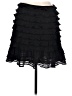 Max Studio Black Formal Skirt Size L - photo 2