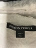 Boston Proper White Pullover Sweater Size S - photo 4