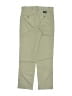 Vineyard Vines Solid Green Khakis Size 10 - photo 2