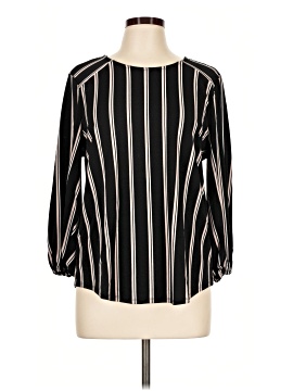 Adrianna Papell 3/4 Sleeve Blouse
