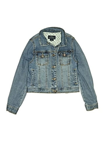 Lucky Brand Denim Jacket (view 1)