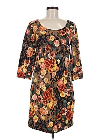 Allen B. by Allen Schwartz Casual Dress (view 1)