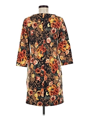 Allen B. by Allen Schwartz Casual Dress (view 2)