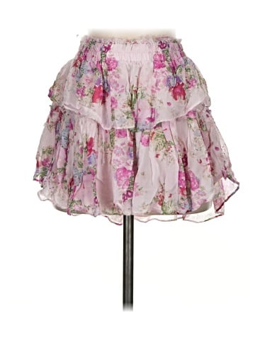 LoveShackFancy Formal Skirt (view 1)
