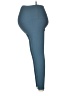 Ingrid + Isabel Blue Active Pants Size Med (2) - photo 5