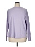 24/7 Maurices Purple Turtleneck Sweater Size XL - photo 1