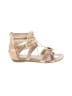 Kenneth Cole REACTION Gold Sandals Size 3 (youth) - photo 1