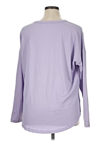 24/7 Maurices Turtleneck Sweater (view 2)