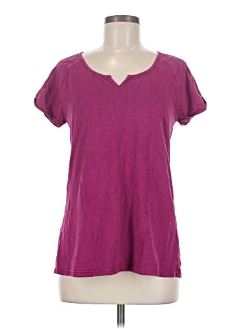Eddie Bauer Short Sleeve Top (view 1)