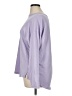 24/7 Maurices Purple Turtleneck Sweater Size XL - photo 5