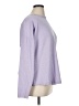 24/7 Maurices Purple Turtleneck Sweater Size XL - photo 4