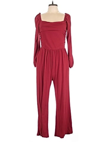 Grace Karin Jumpsuit (view 1)