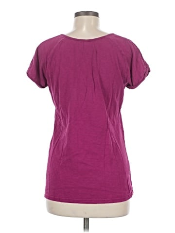 Eddie Bauer Short Sleeve Top (view 2)