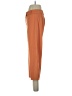 BCBGMAXAZRIA Solid Orange Casual Pants Size 2 - photo 5