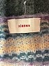 Xirena Stripes Gray Pullover Sweater Size XL (estimated) - photo 7
