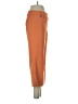 BCBGMAXAZRIA Solid Orange Casual Pants Size 2 - photo 4