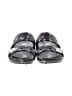 Crocs Black Sandals Size 8 - photo 2