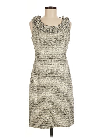 Sara Campbell Casual Dress (view 1)