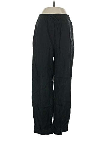 Banana Republic Linen Pants (view 1)