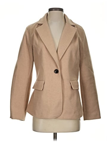 Fashion Collection Blazer (view 1)