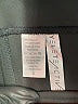 Yelete Black Active Pants Size S - photo 7
