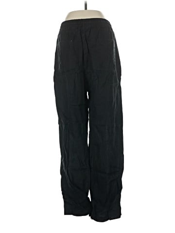 Banana Republic Linen Pants (view 2)