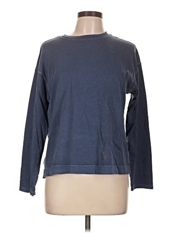Old Navy Long Sleeve T-Shirt (view 1)