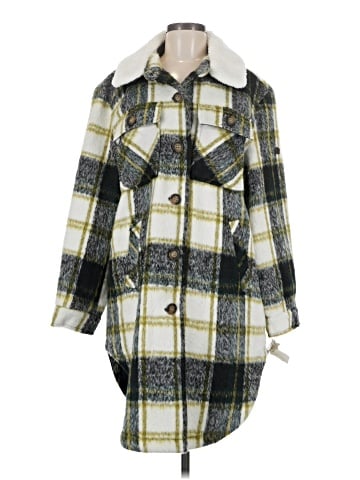 Koolaburra by UGG Coat (view 1)