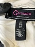 C. Wonder Ivory Long Sleeve Turtleneck Size XL - photo 7