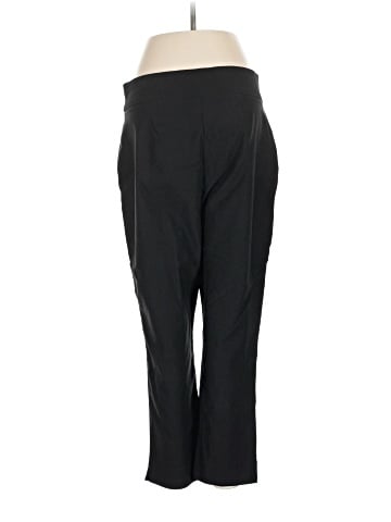 So Slimming by Chico's Dress Pants (view 2)