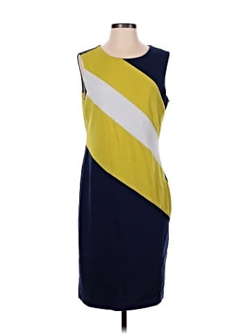 Ann Taylor Factory Casual Dress (view 1)