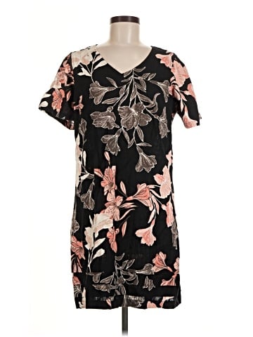 Nicole Miller Casual Dress (view 1)