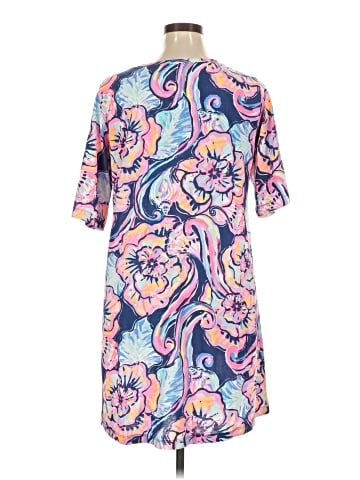 Lilly Pulitzer Casual Dress (view 2)