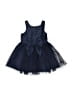 Zunie Blue Dress Size 3T - photo 1