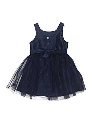 Zunie Dress (view 2)