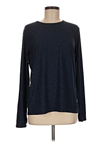 Outdoor Voices Long Sleeve T-Shirt (view 1)