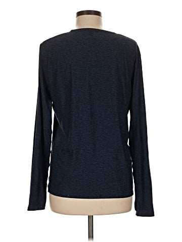 Outdoor Voices Long Sleeve T-Shirt (view 2)