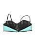 Unbranded Teal Swimsuit Top Size M (estimated) - photo 2