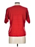 Crystal Kole Red Cardigan Size Lg Petite - photo 2
