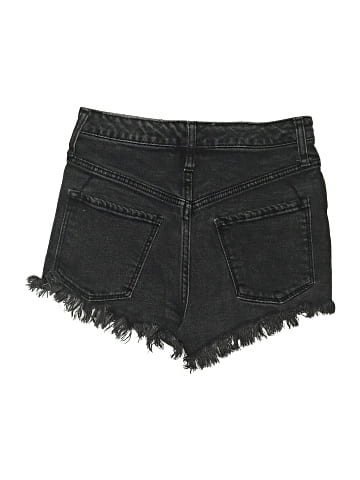 Mossimo Supply Co. Denim Shorts (view 2)