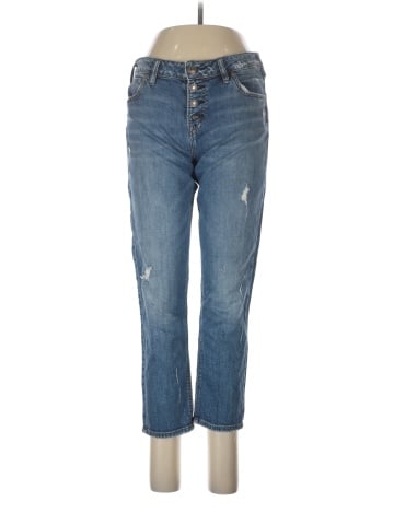 Silver Jeans Co. Jeans (view 1)