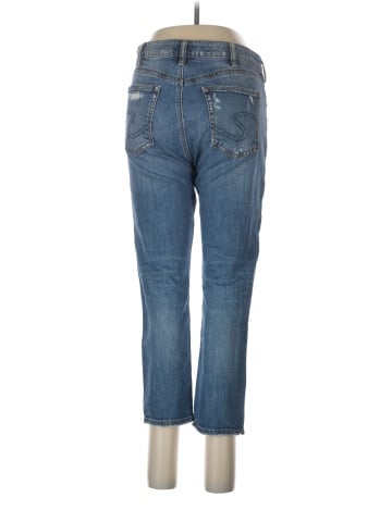 Silver Jeans Co. Jeans (view 2)