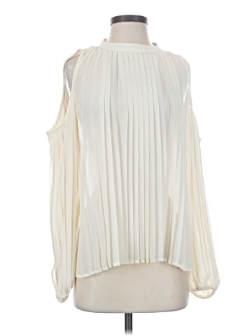 Blaque Label Sleeveless Blouse (view 1)