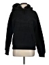Roots 100% Polyester Black Pullover Hoodie Size M - photo 1