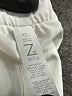 Z by Zella Ivory White Active Skort Size XL - photo 3